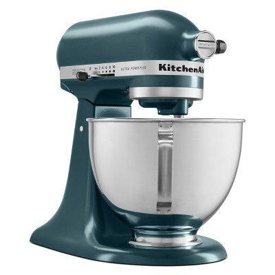 KitchenAid Ultra Power Plus 4.5qt Tilt-Head Stand Mixer Agave KSM96 (LOCAL PICKUP ONLY)