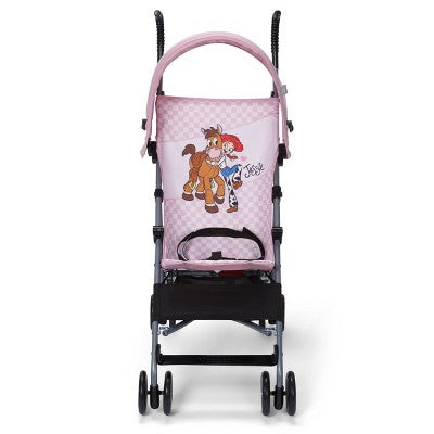 Disney Character Umbrella Stroller - Jessie (LOCAL PICKUP ONLY)