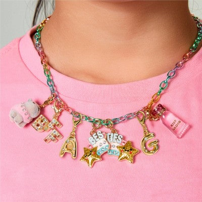 FAO Schwarz Charm Letter G Accessories