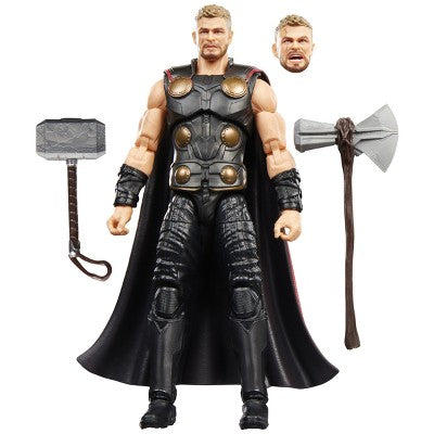 Marvel Legends Series Marvel Studios' Avengers Doomsday Thor
