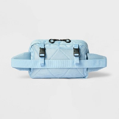 Adaptive Accessory Fanny Pack Blue - Embark?