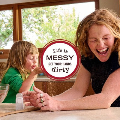 Mrs. Meyer's Clean Day Sugar Pumpkin Scent Multi-Surface Everyday Cleaner Liquid - 16 fl oz